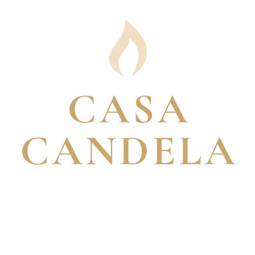 Casa Candela – Świece Zapachowe