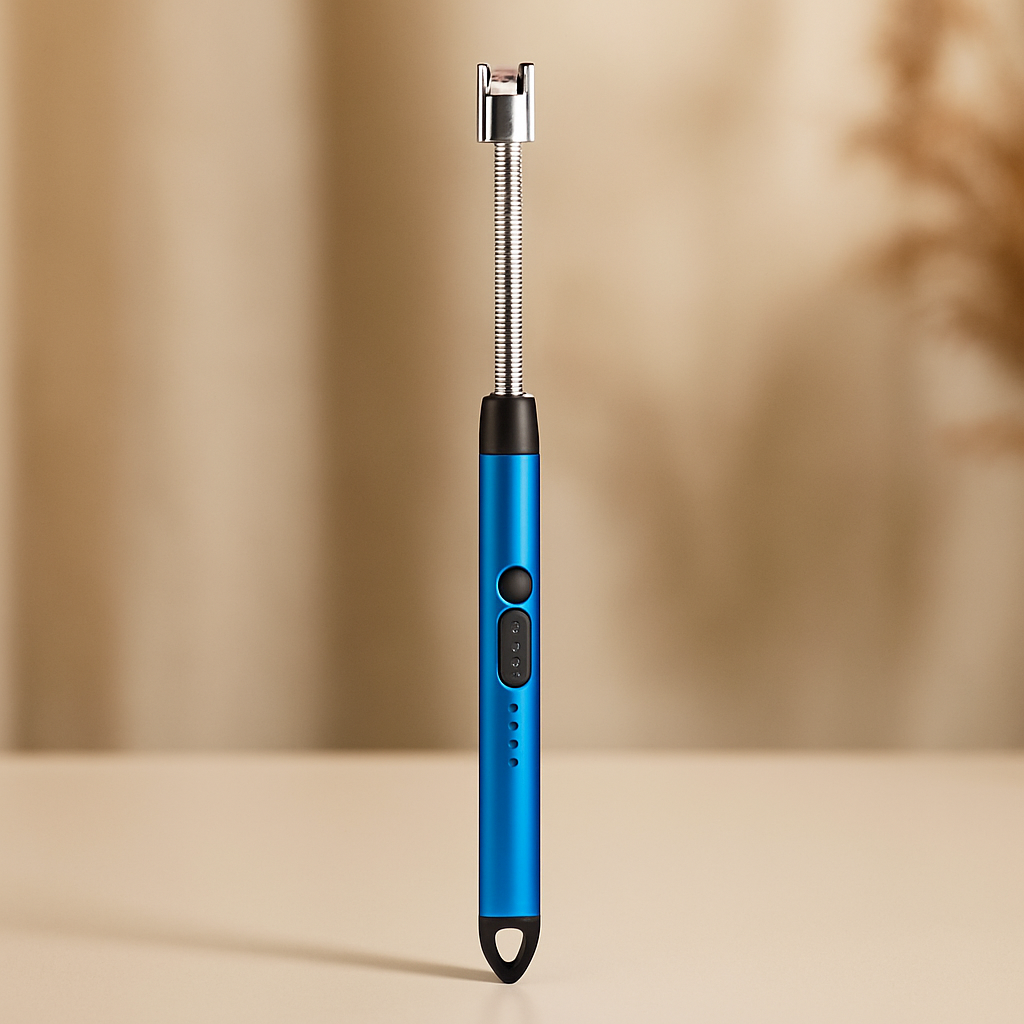 Zapalniczka Elektryczna na USB-C